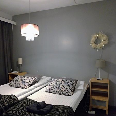 City Apartments Jyvaskyla Luaran gambar