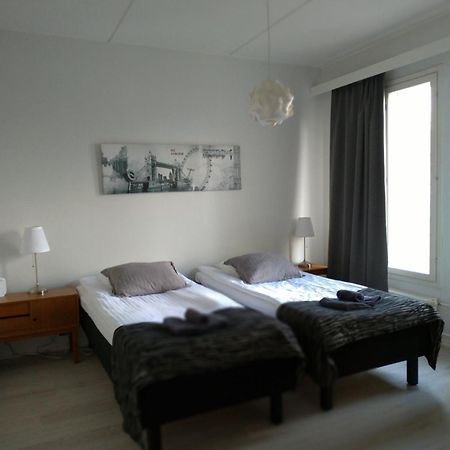 City Apartments Jyvaskyla Luaran gambar