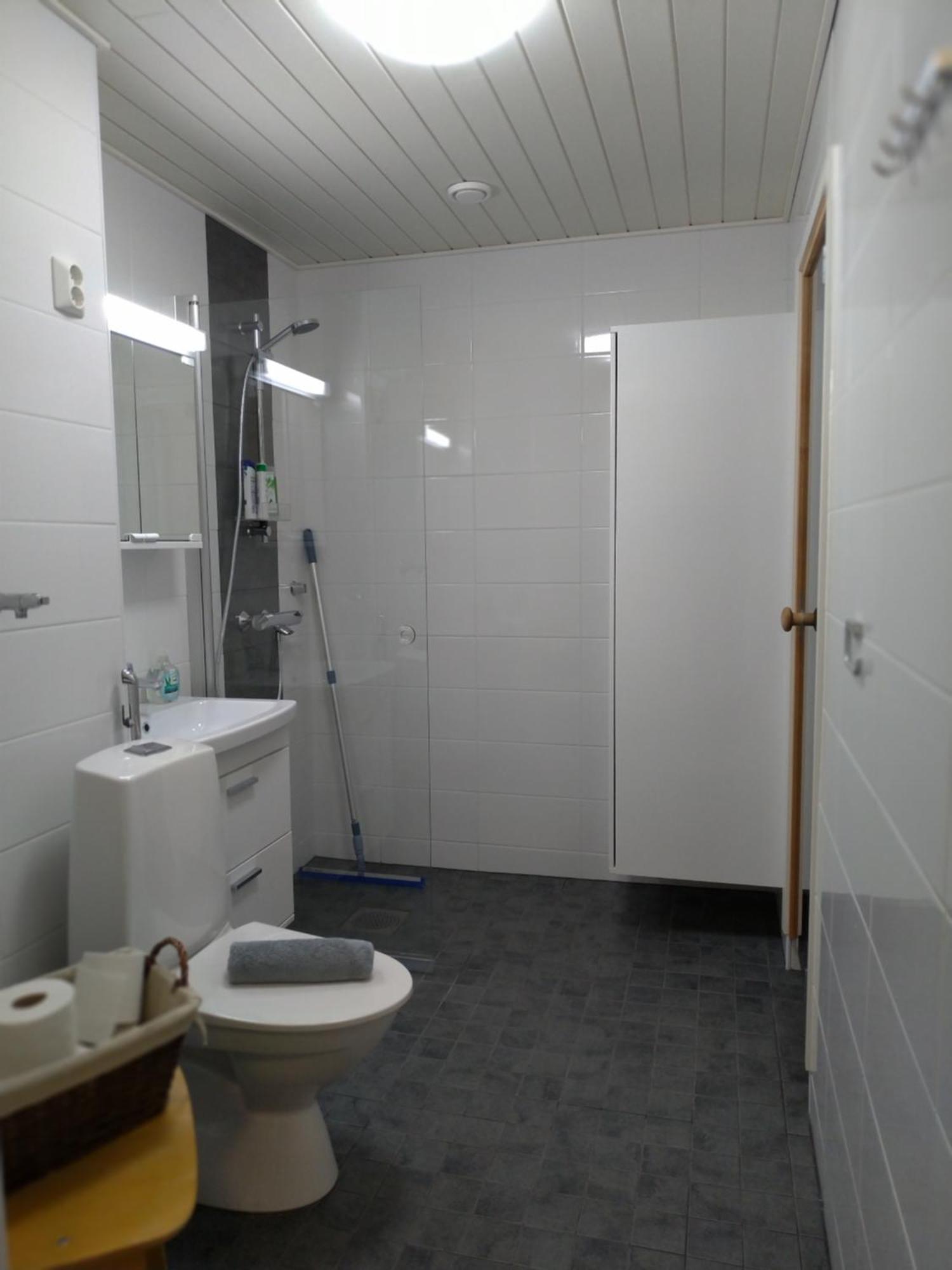 City Apartments Jyvaskyla Luaran gambar